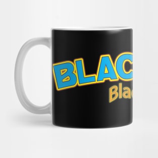 Blackbird (Nina Simone) Mug